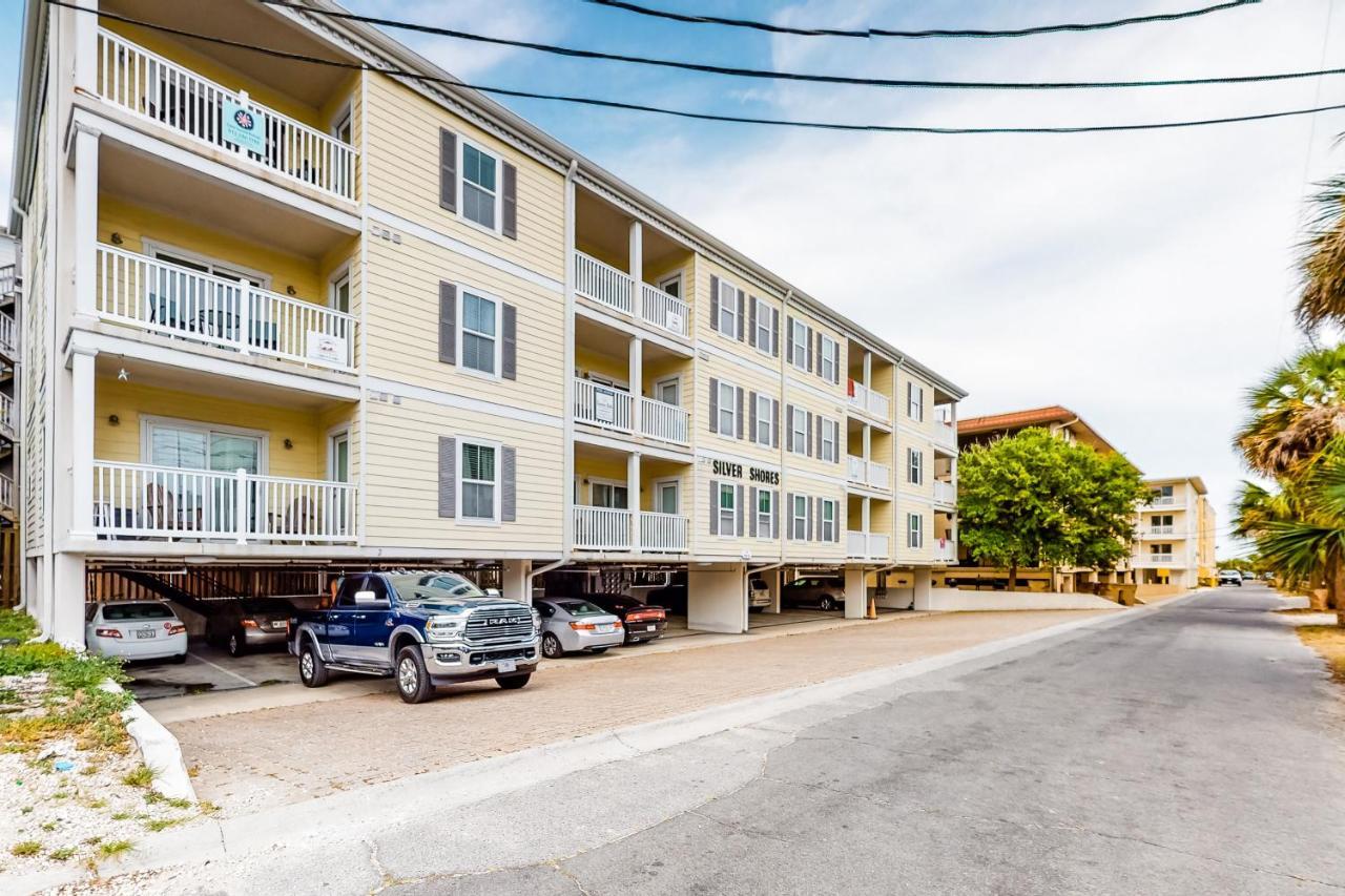 Silver Shores Tybee Island Exterior foto